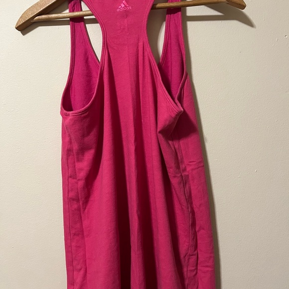 Adidas Tank Top - Picture 2 of 3